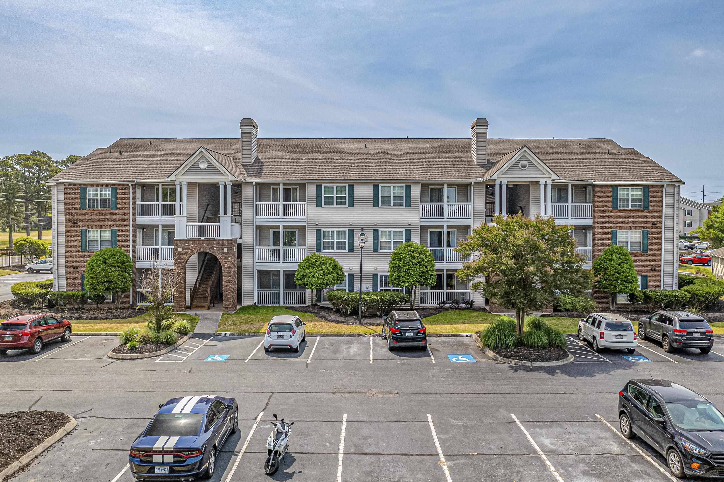 3741 Block House Way #738, Myrtle Beach, SC 29577