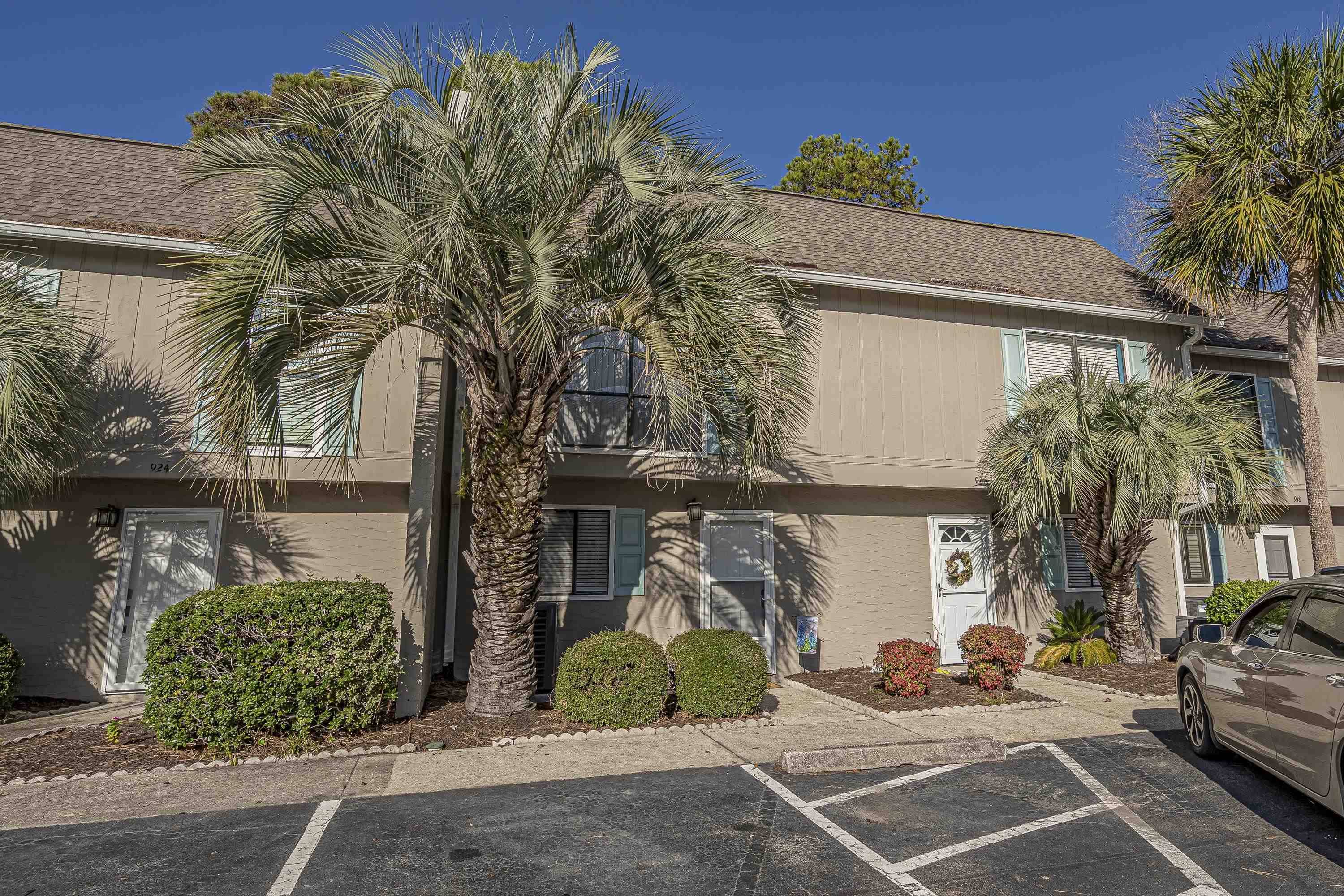 922 Villa Dr. #922, North Myrtle Beach, SC 29582