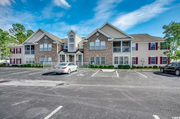 Murrells Inlet, SC 29576,120 Veranda Way #Unit B