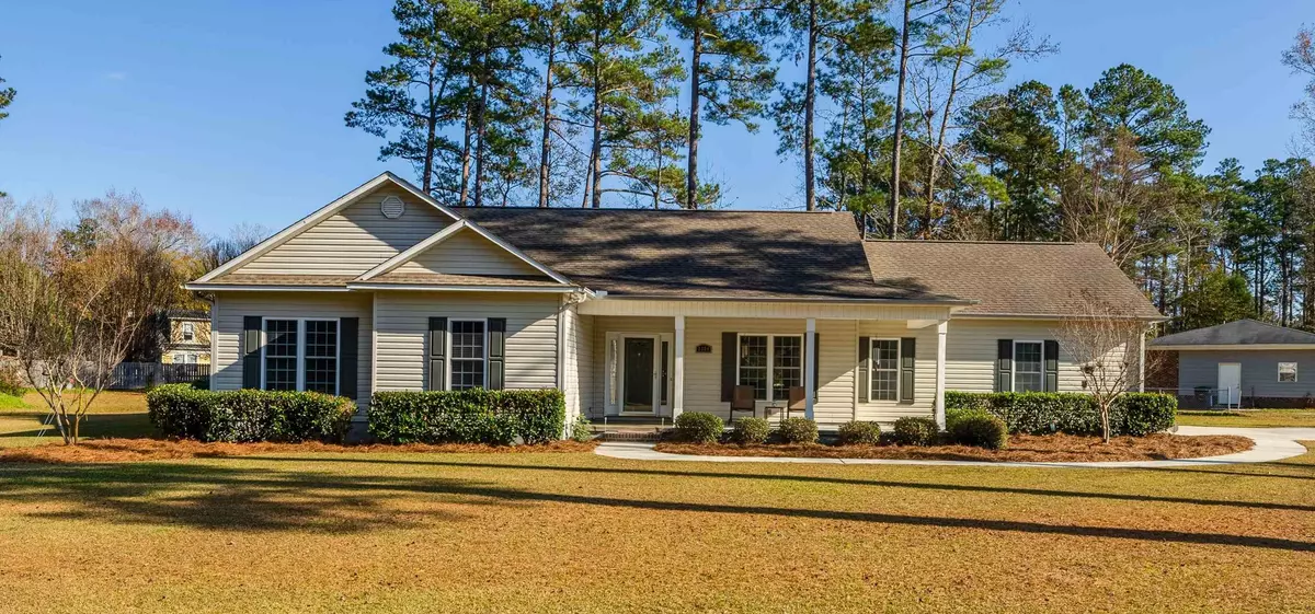 Loris, SC 29569,3200 Bryant St.