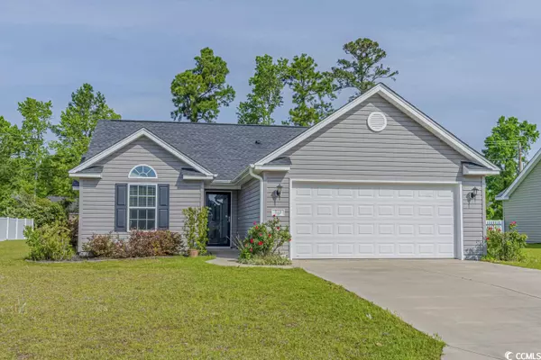 369 Encore Circle, Myrtle Beach, SC 29579