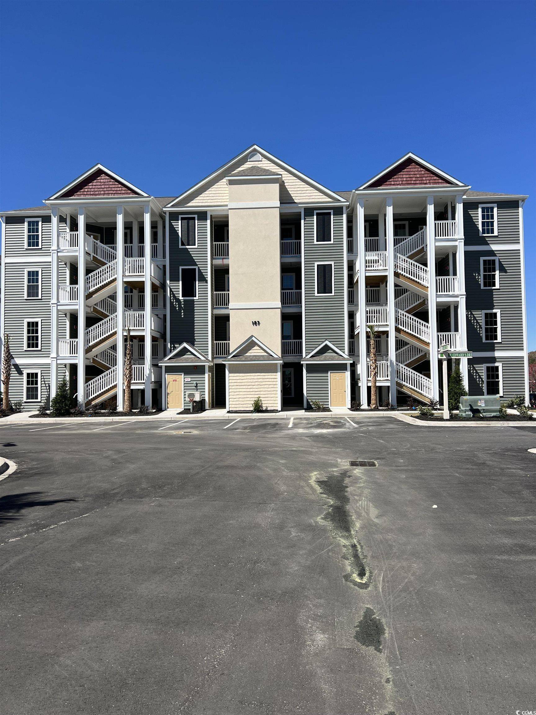 157 Ella Kinley Circle #301, Myrtle Beach, SC 29588