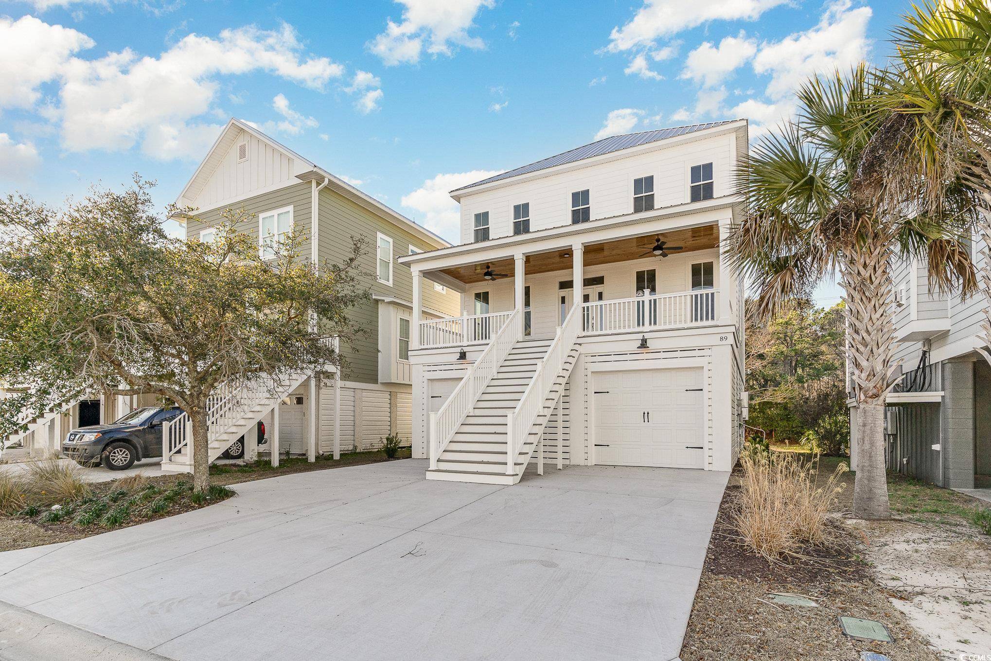 Pawleys Island, SC 29585,89 Enclave Pl.