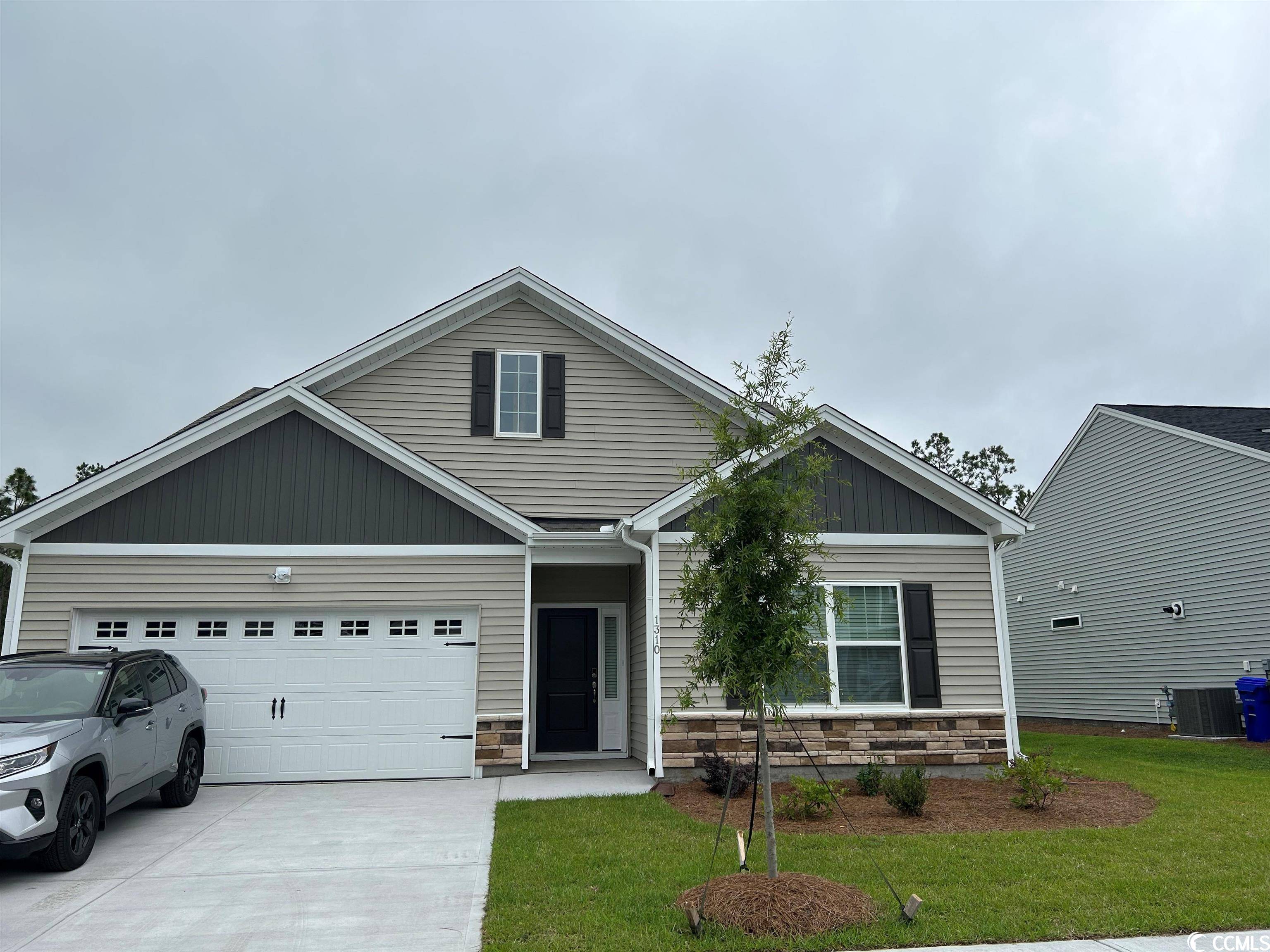 1310 Boswell Ct., Conway, SC 29526
