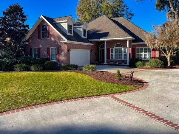 Pawleys Island, SC 29585,79 Berkshire Loop