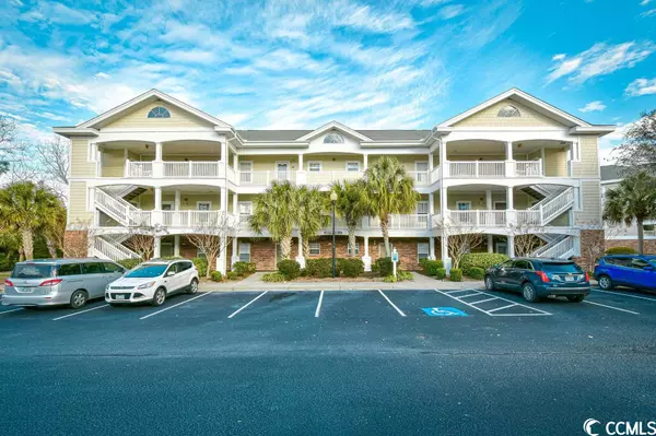 5801 Oyster Catcher Dr. #1721, North Myrtle Beach, SC 29582