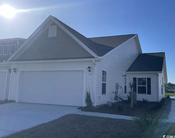 1525 Jardine Loop, Little River, SC 29566