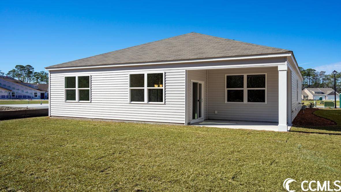 Myrtle Beach, SC 29579,1723 Perthshire Loop