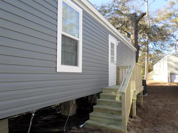 North Myrtle Beach, SC 29582,4603 Pelican St.