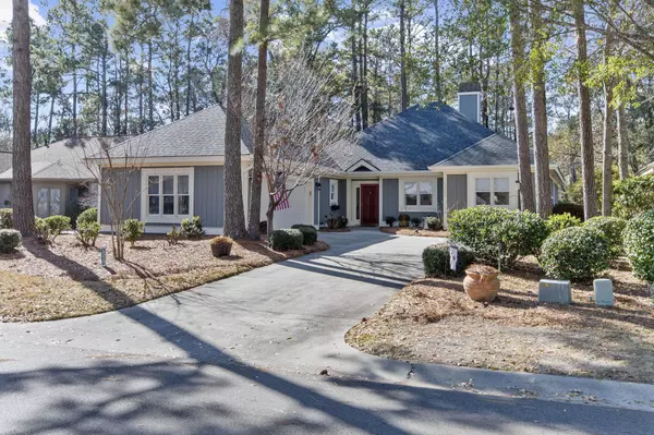 1320 Clipper Rd., North Myrtle Beach, SC 29582