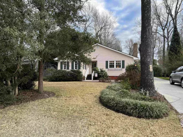 2407 Airport Blvd., North Myrtle Beach, SC 29582