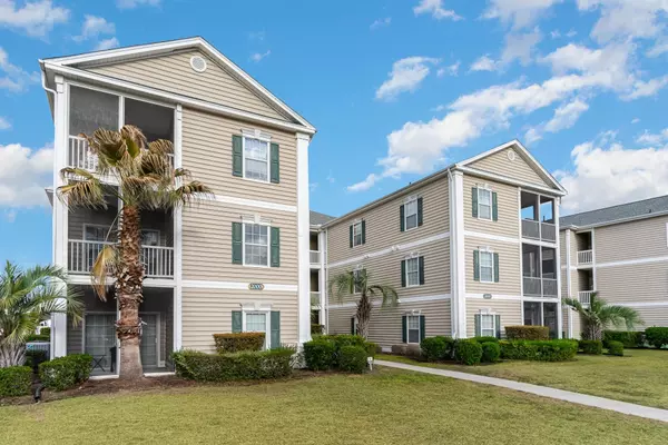 2000 Cross Gate Blvd. #103, Myrtle Beach, SC 29575