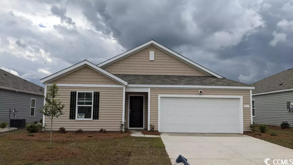 Aynor, SC 29511,611 Woodland Farms Circle