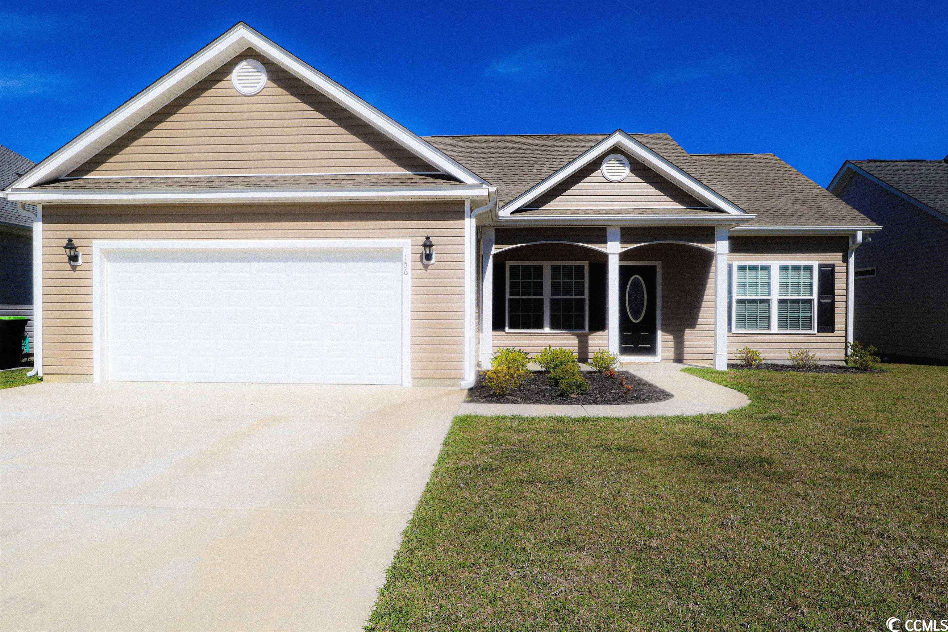 156 Tomoka Trail, Longs, SC 29568