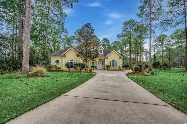 4396 Saint Annes Ct., Myrtle Beach, SC 29579