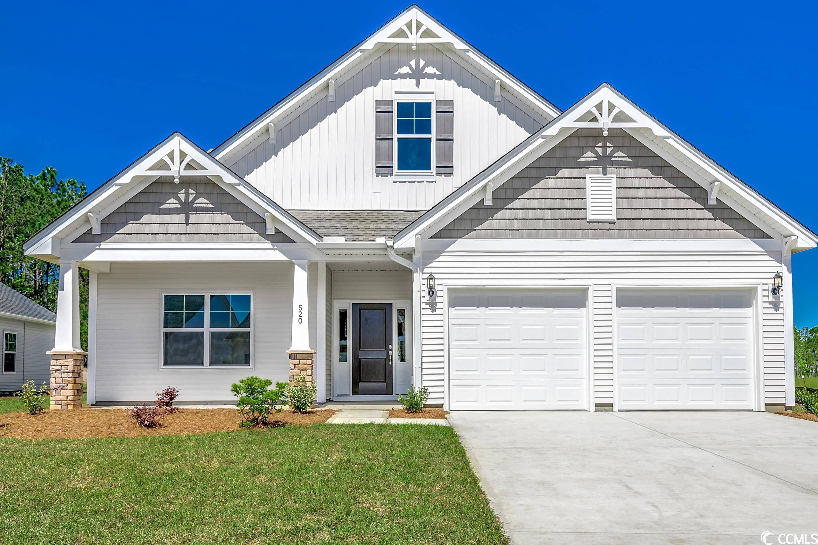 520 Fanciful Way, Myrtle Beach, SC 29588