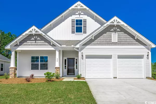 520 Fanciful Way, Myrtle Beach, SC 29588