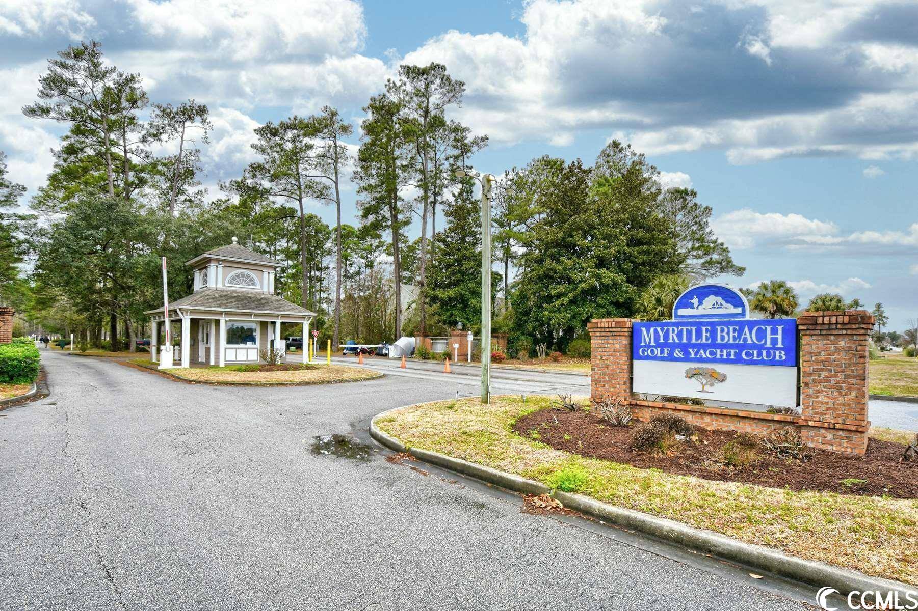 Myrtle Beach, SC 29588,6850 Blue Heron Blvd. #106