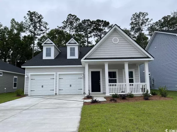 267 Empyrean Circle, Myrtle Beach, SC 29588