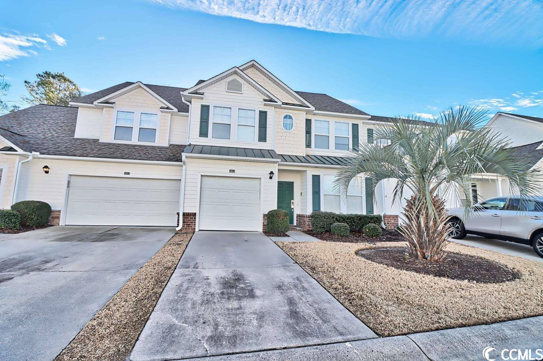 6095 Catalina Dr. #1612, North Myrtle Beach, SC 29582