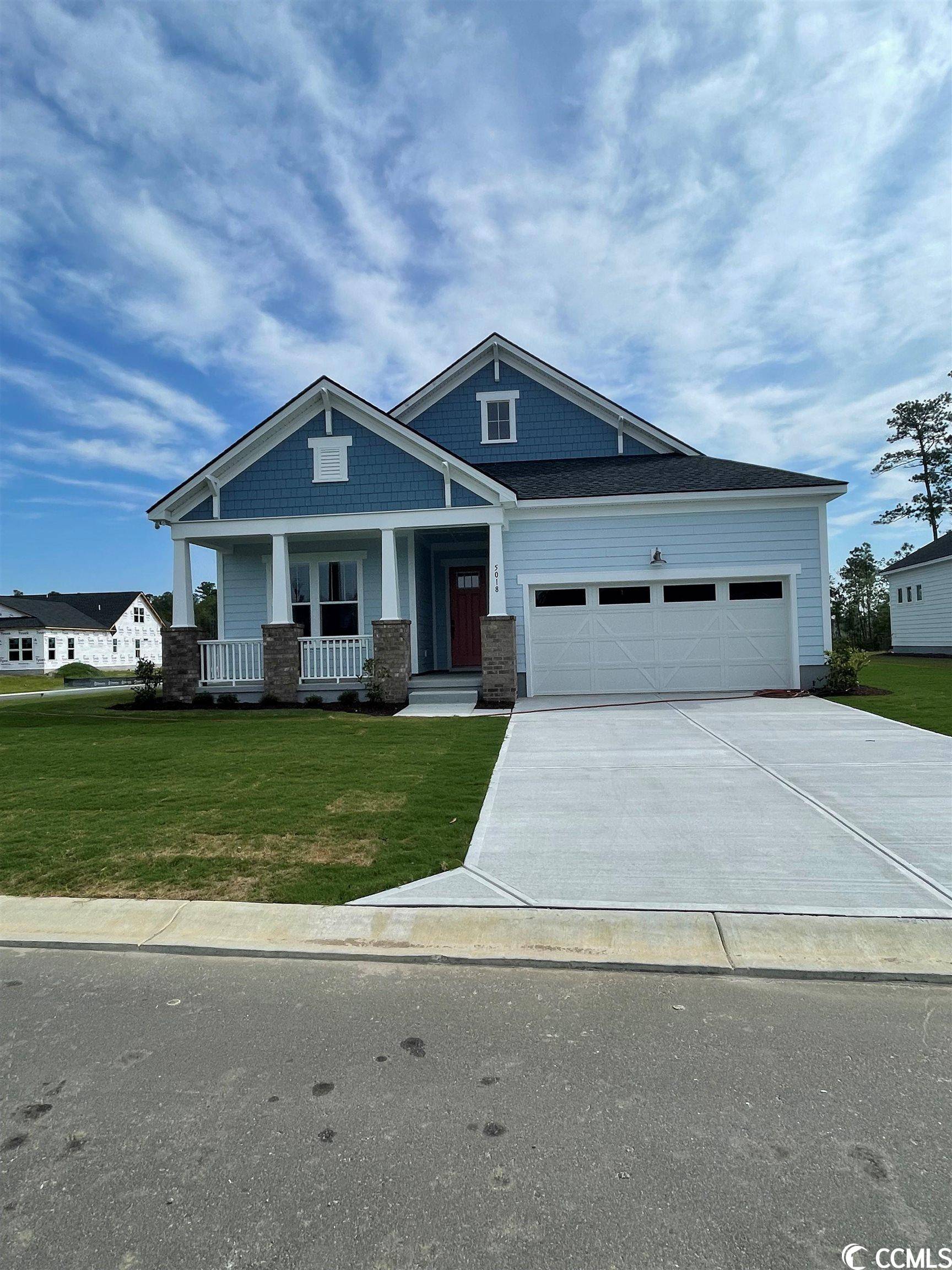 5018 Whitsett St., Murrells Inlet, SC 29576