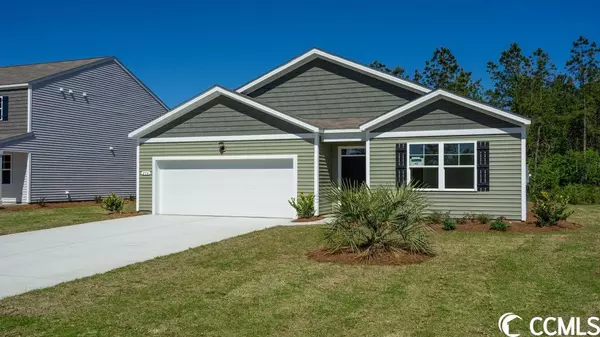 Longs, SC 29568,143 Cassina Dr.