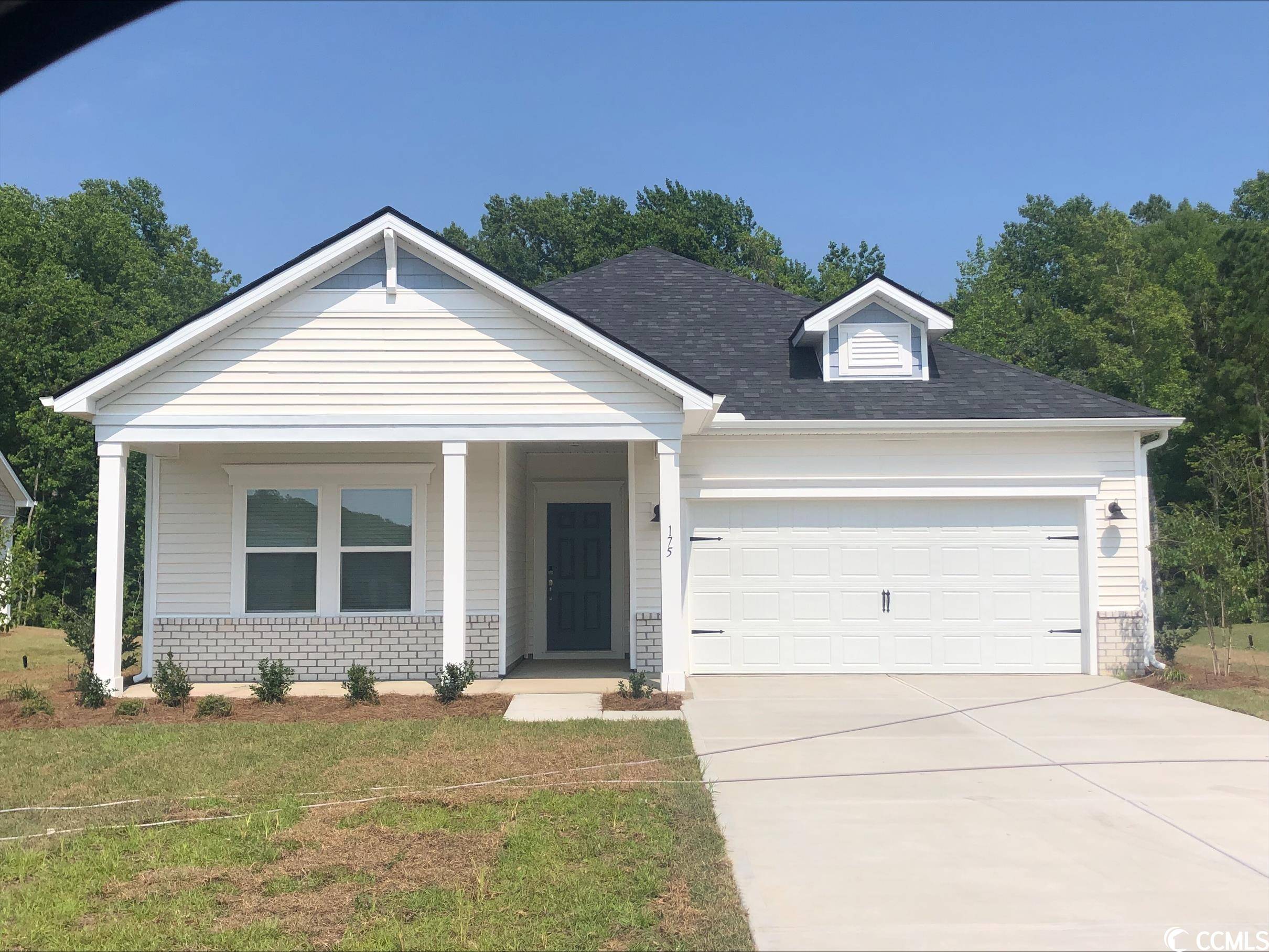 175 Marley Blue Dr., Little River, SC 29566