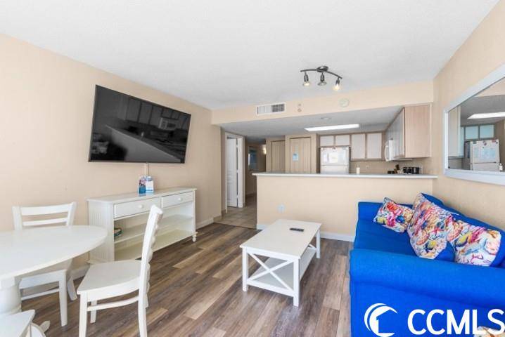 North Myrtle Beach, SC 29582,2701 S Ocean Blvd. #1908