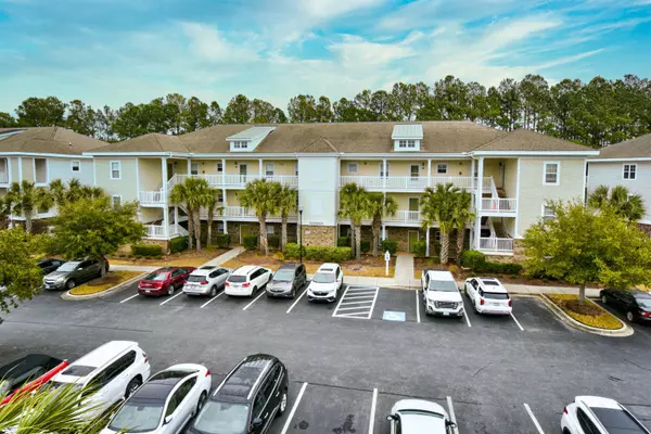 6253 Catalina Dr. #333, North Myrtle Beach, SC 29582