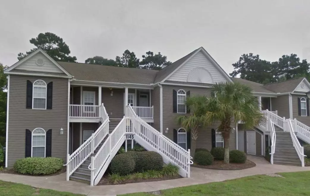 Myrtle Beach, SC 29579,1145 Peace Pipe Pl. #12-203