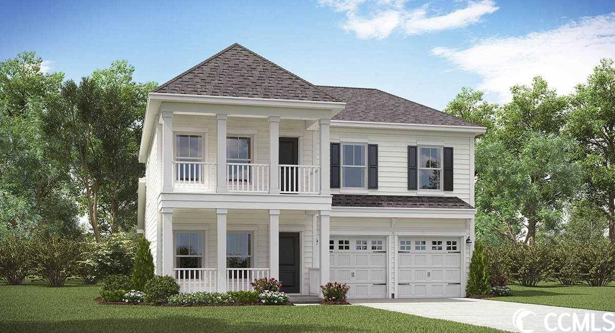 Myrtle Beach, SC 29588,259 Empyrean Circle