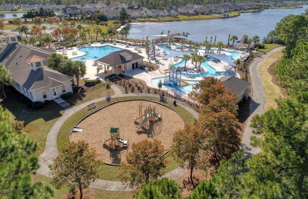 Myrtle Beach, SC 29579,2919 Ellesmere Circle