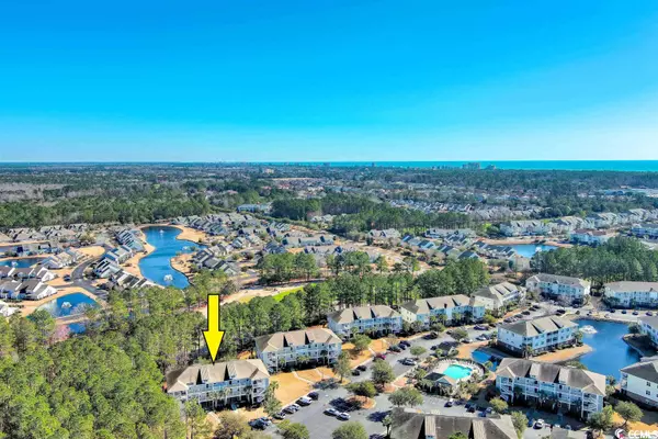 North Myrtle Beach, SC 29582,6253 Catalina Dr. #632