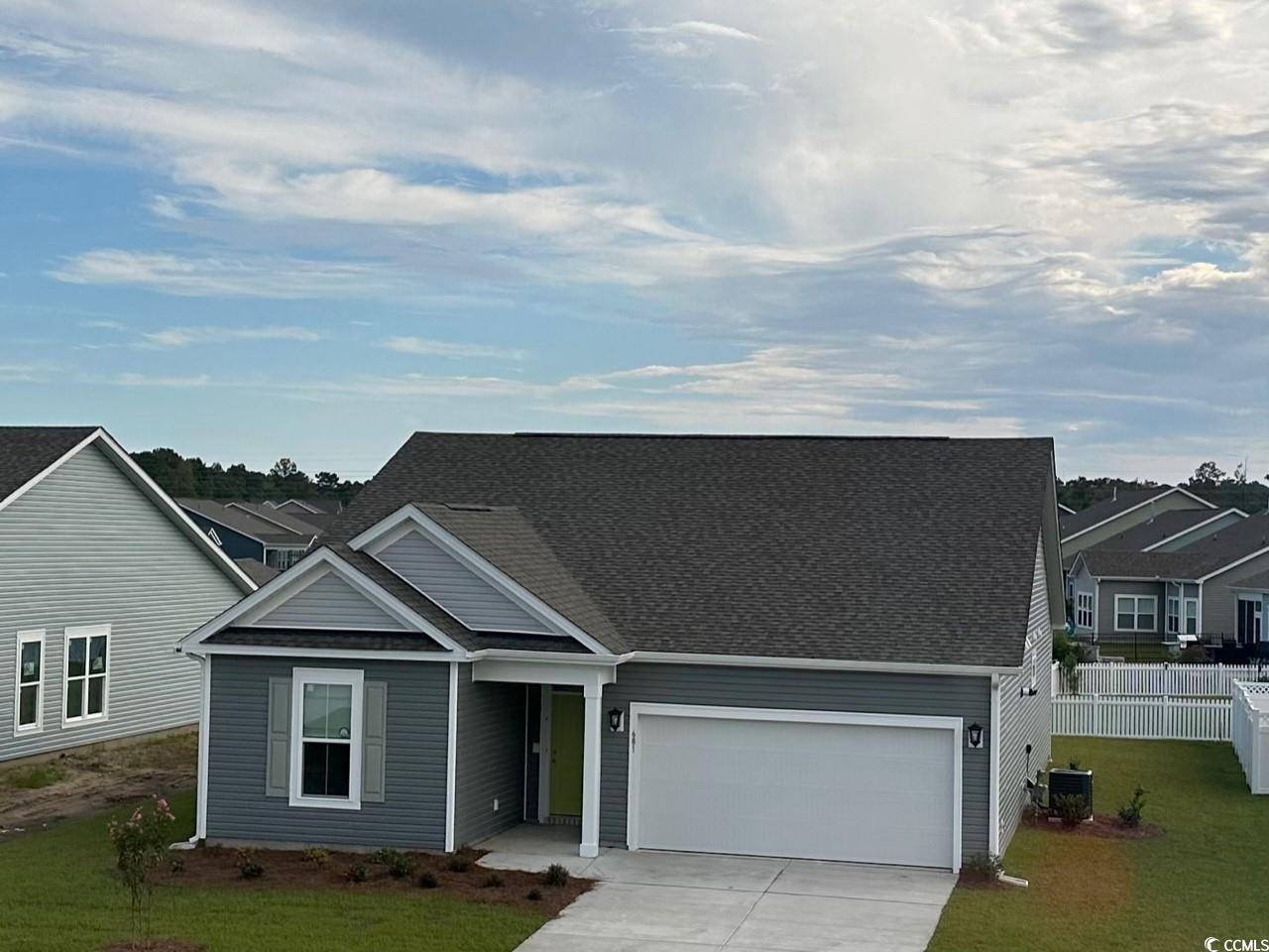 Myrtle Beach, SC 29588,681 Oyster Dr.