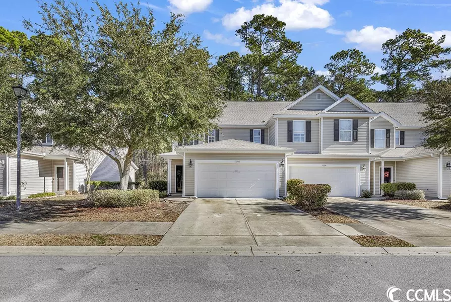 1008 Fairway Ln. #1008, Conway, SC 29526