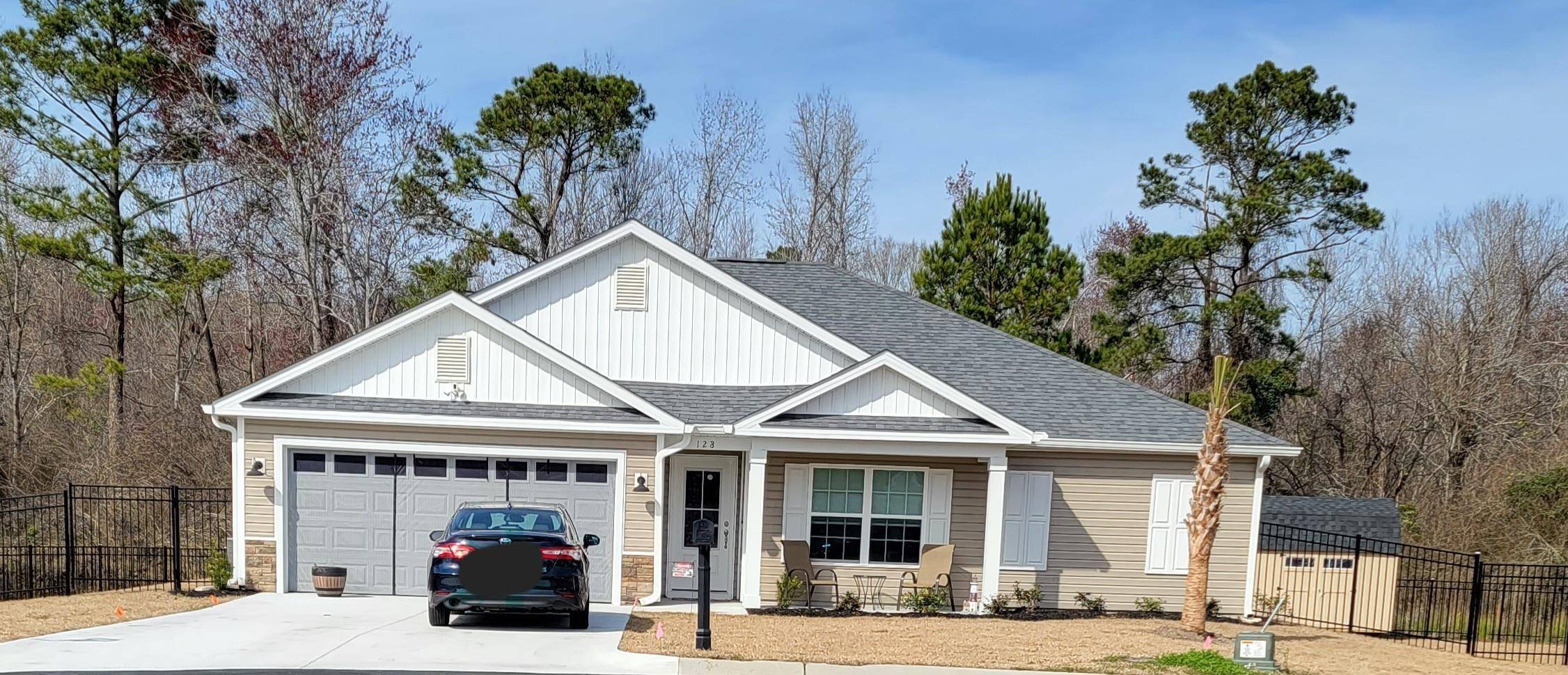 128 Browns Hollow Ct., Loris, SC 29569
