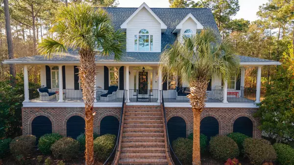 Murrells Inlet, SC 29576,5 Stonecrest Ln.