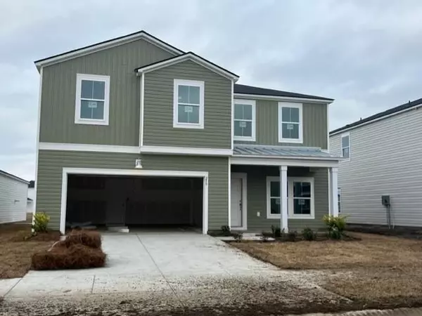 259 Timber Oaks Dr., Myrtle Beach, SC 29588
