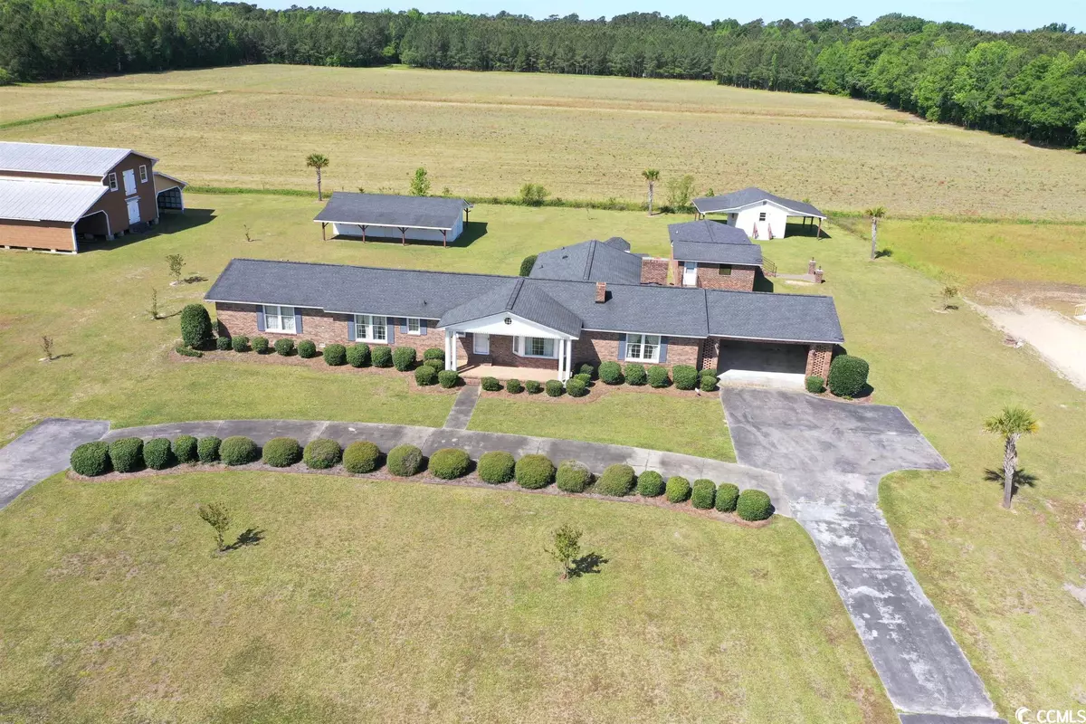 Coward, SC 29530,4613 N Old Georgetown Rd.