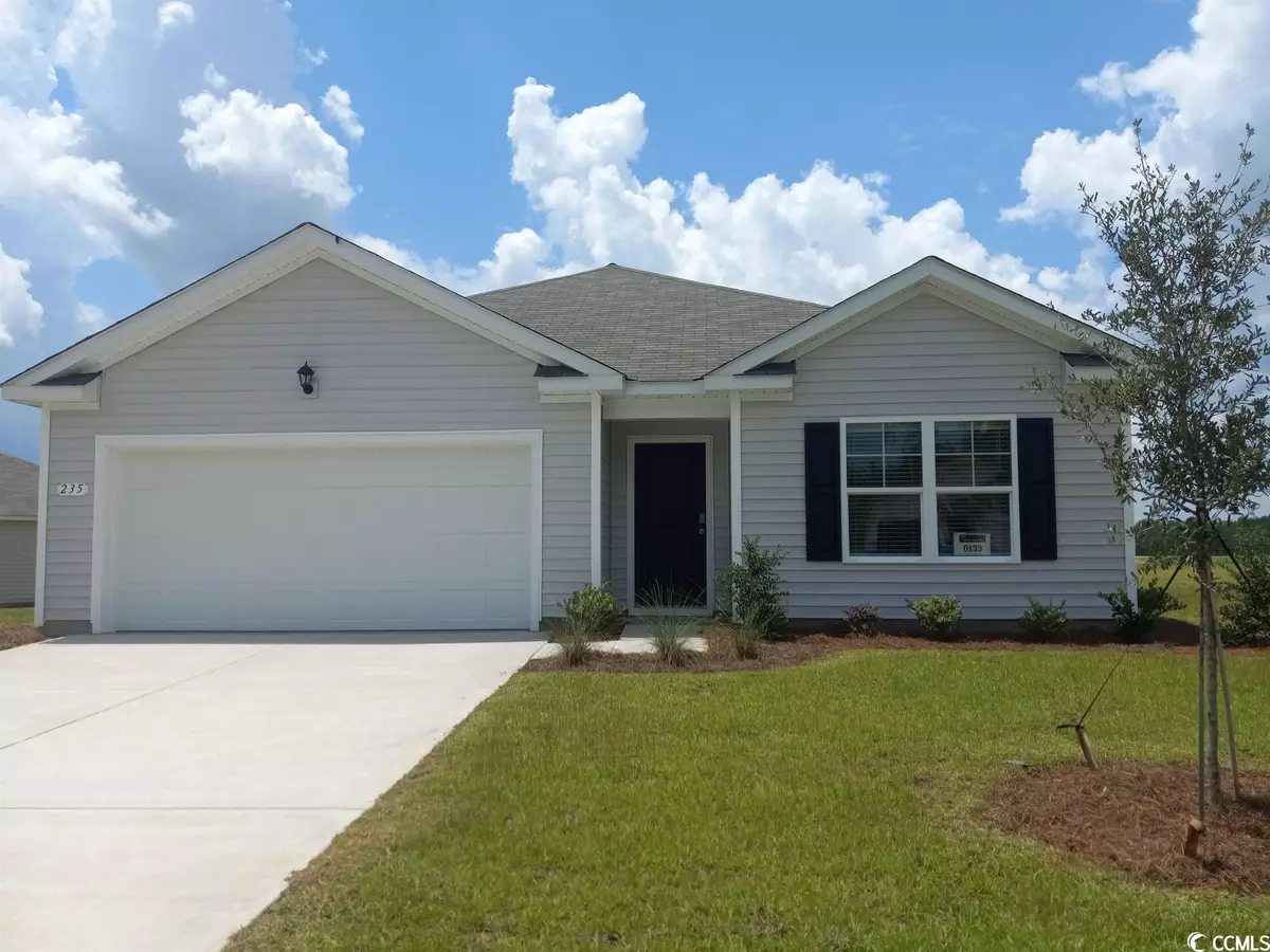 Galivants Ferry, SC 29544,235 Country Grove Way