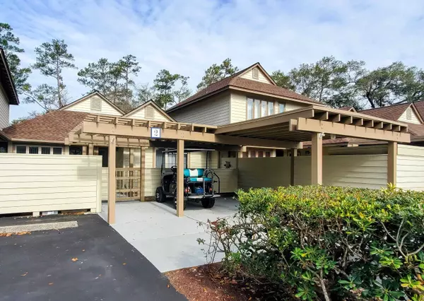 490 Ocean Creek Dr. #2, Myrtle Beach, SC 29572