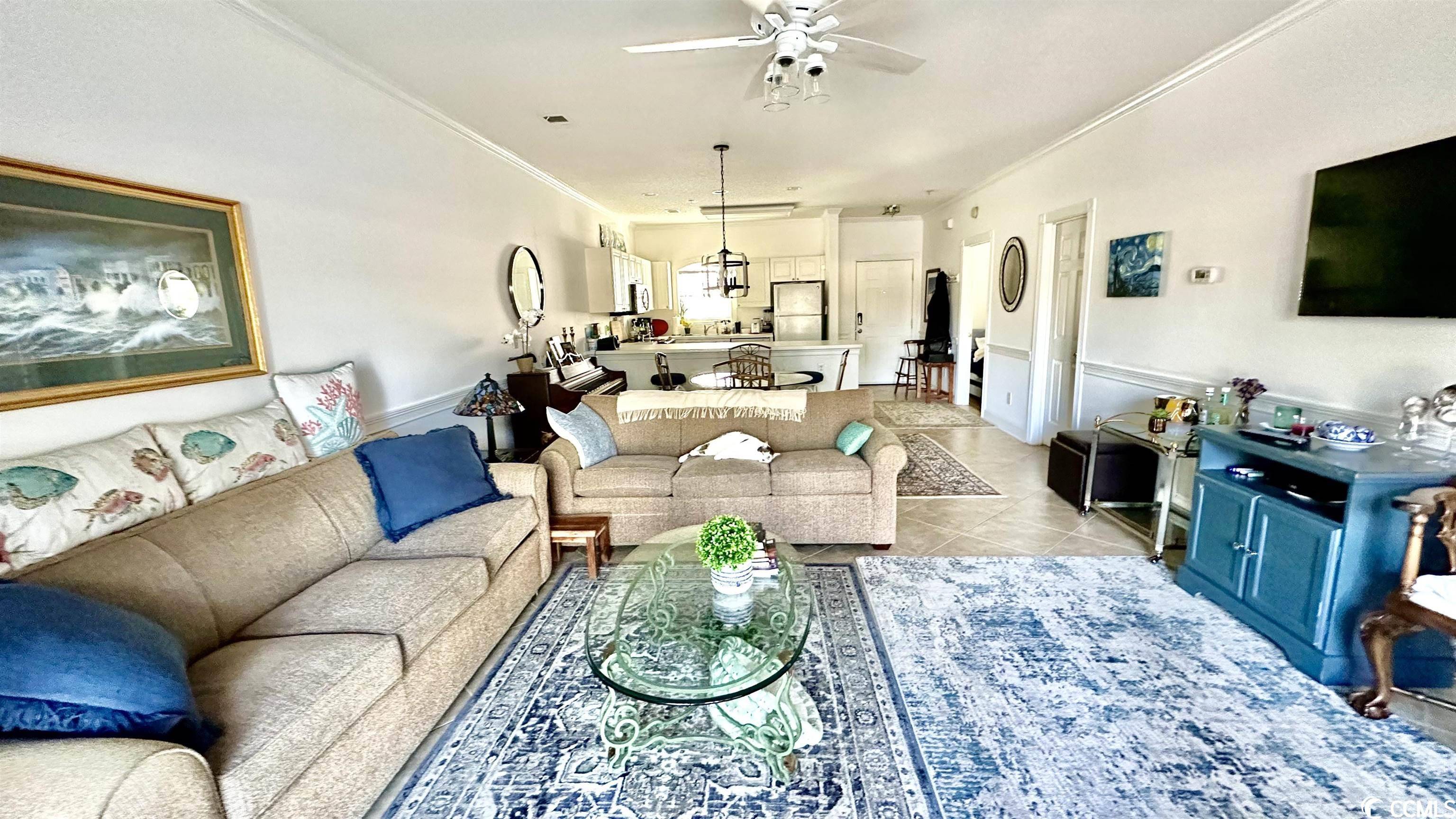 Myrtle Beach, SC 29577,4843 Carnation Circle #104