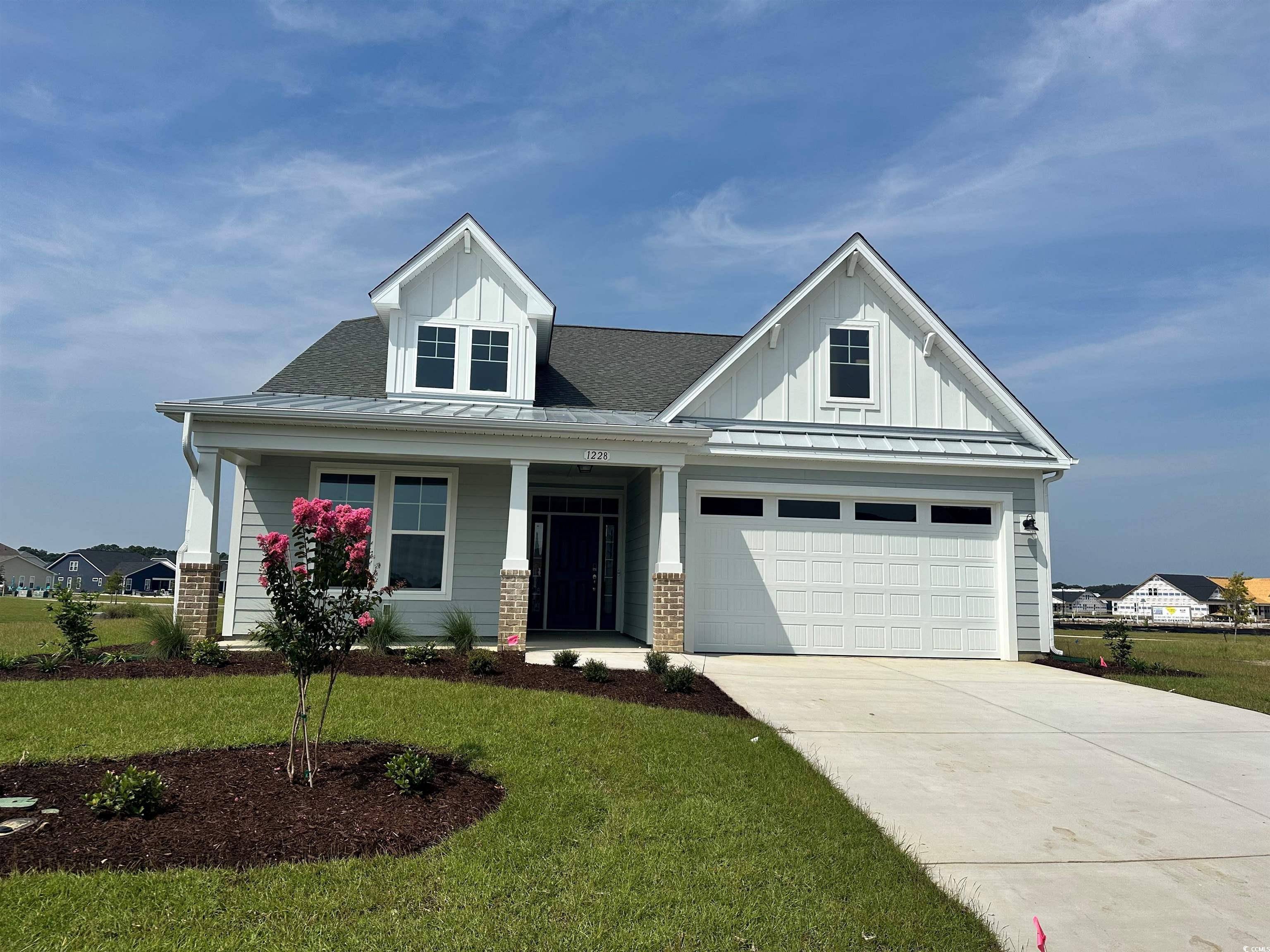1228 Colusa Ct., Little River, SC 29566