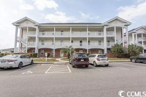 3911 Gladiola Ct. #101, Myrtle Beach, SC 29588