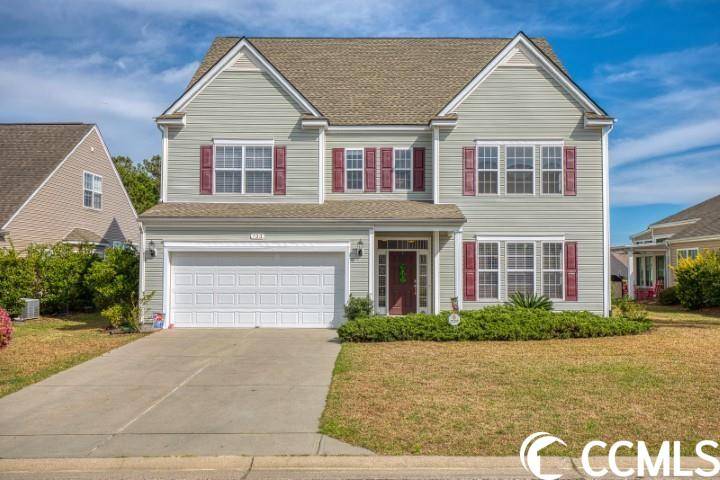 733 Carolina Farms Blvd., Myrtle Beach, SC 29579