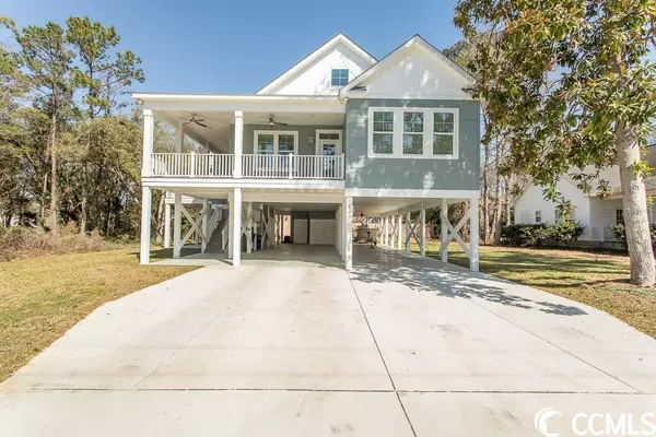 North Myrtle Beach, SC 29582,1708 26th Ave N