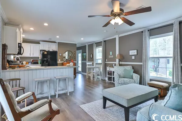 Murrells Inlet, SC 29576,54 Shamrock Circle