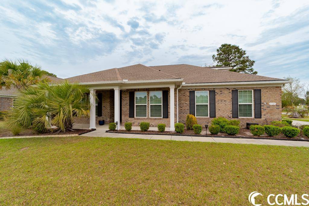 1117 Whooping Crane Dr., Conway, SC 29526