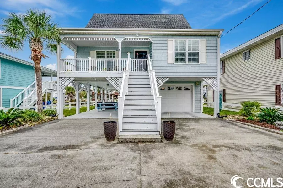 307 61st Ave. N, North Myrtle Beach, SC 29582