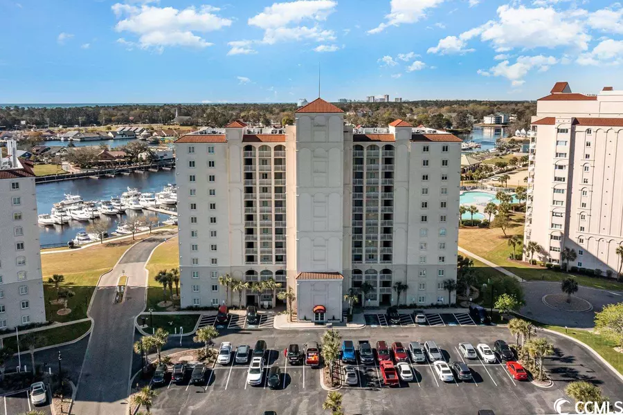 2151 Bridge View Ct. #1-1002, North Myrtle Beach, SC 29582